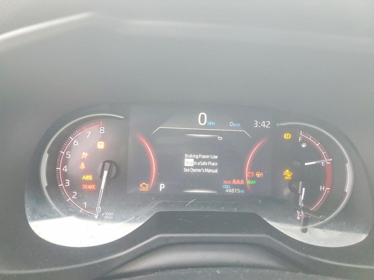 2023 TOYOTA RAV4
