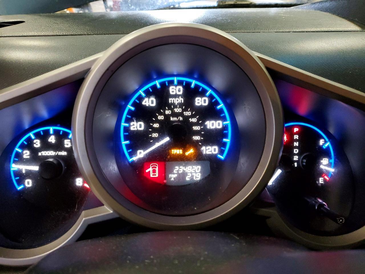 2008 HONDA Element