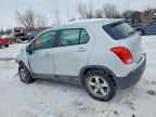 2016 CHEVROLET TRAX