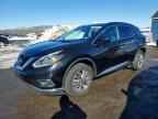 2018 NISSAN MURANO