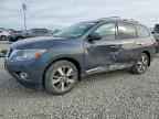 2014 NISSAN PATHFINDER