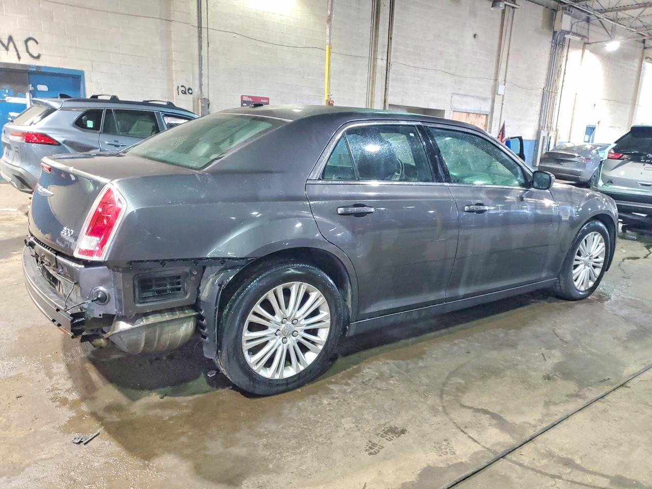 2013 CHRYSLER 300