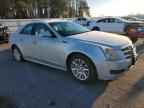 2011 CADILLAC CTS