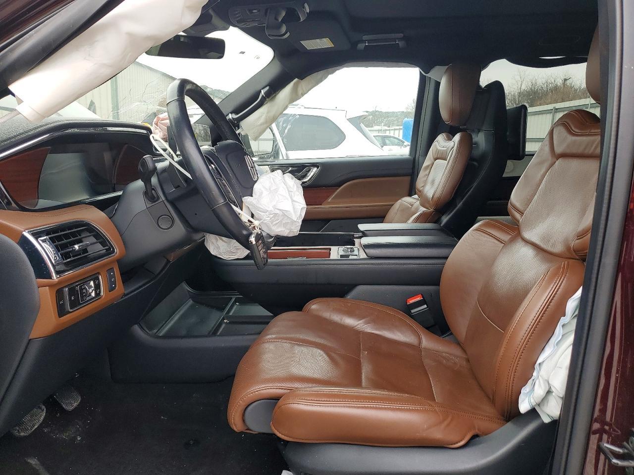 2023 LINCOLN Navigator