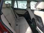 2014 BMW X3