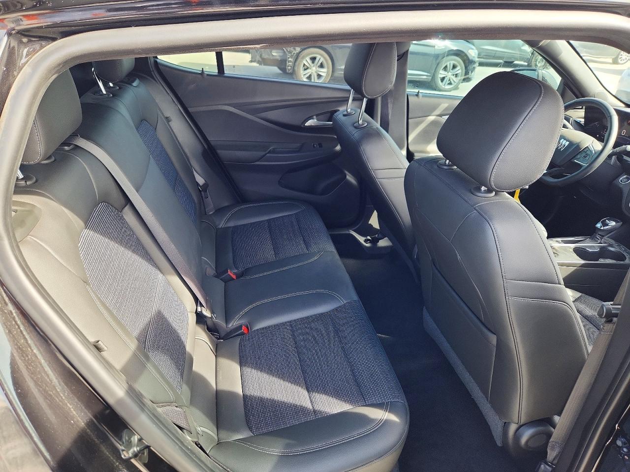 2025 BUICK Envista