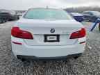 2016 BMW 5 series