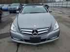 2012 MERCEDES-BENZ E-Class