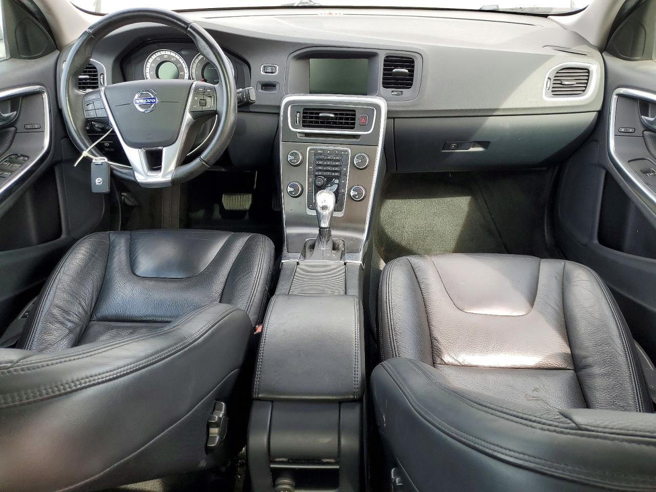 2013 VOLVO S60