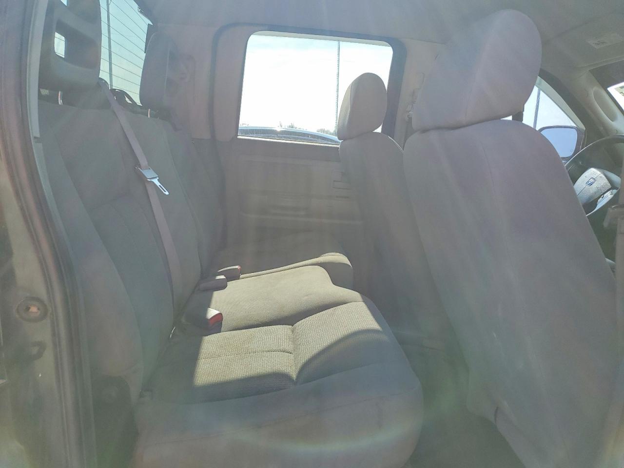 2006 DODGE Dakota