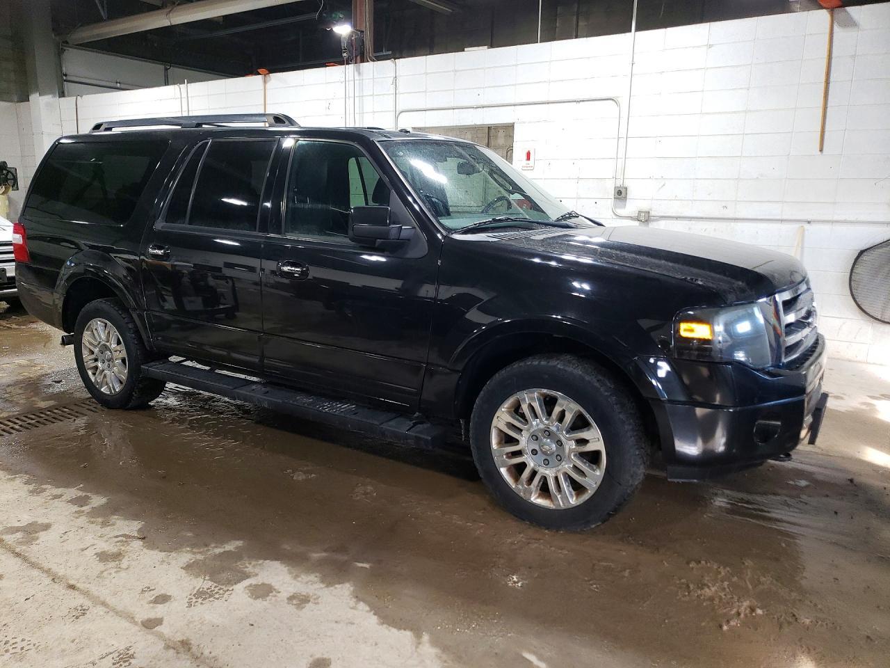 2013 FORD Expdtion