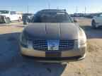 2004 NISSAN Maxima