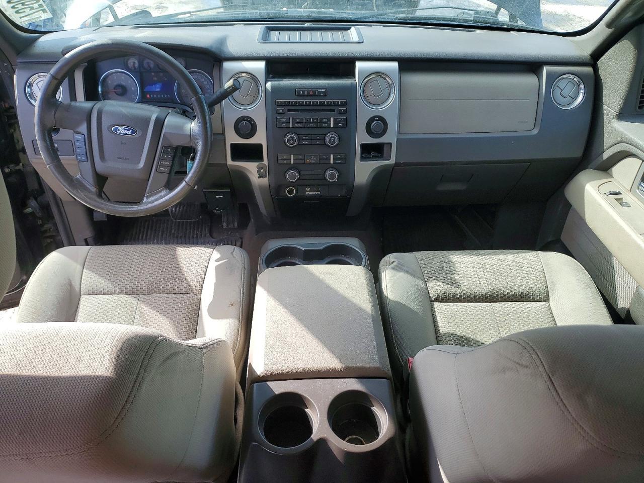 2009 FORD F-150 Lightning