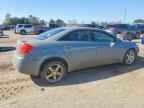 2009 PONTIAC G6