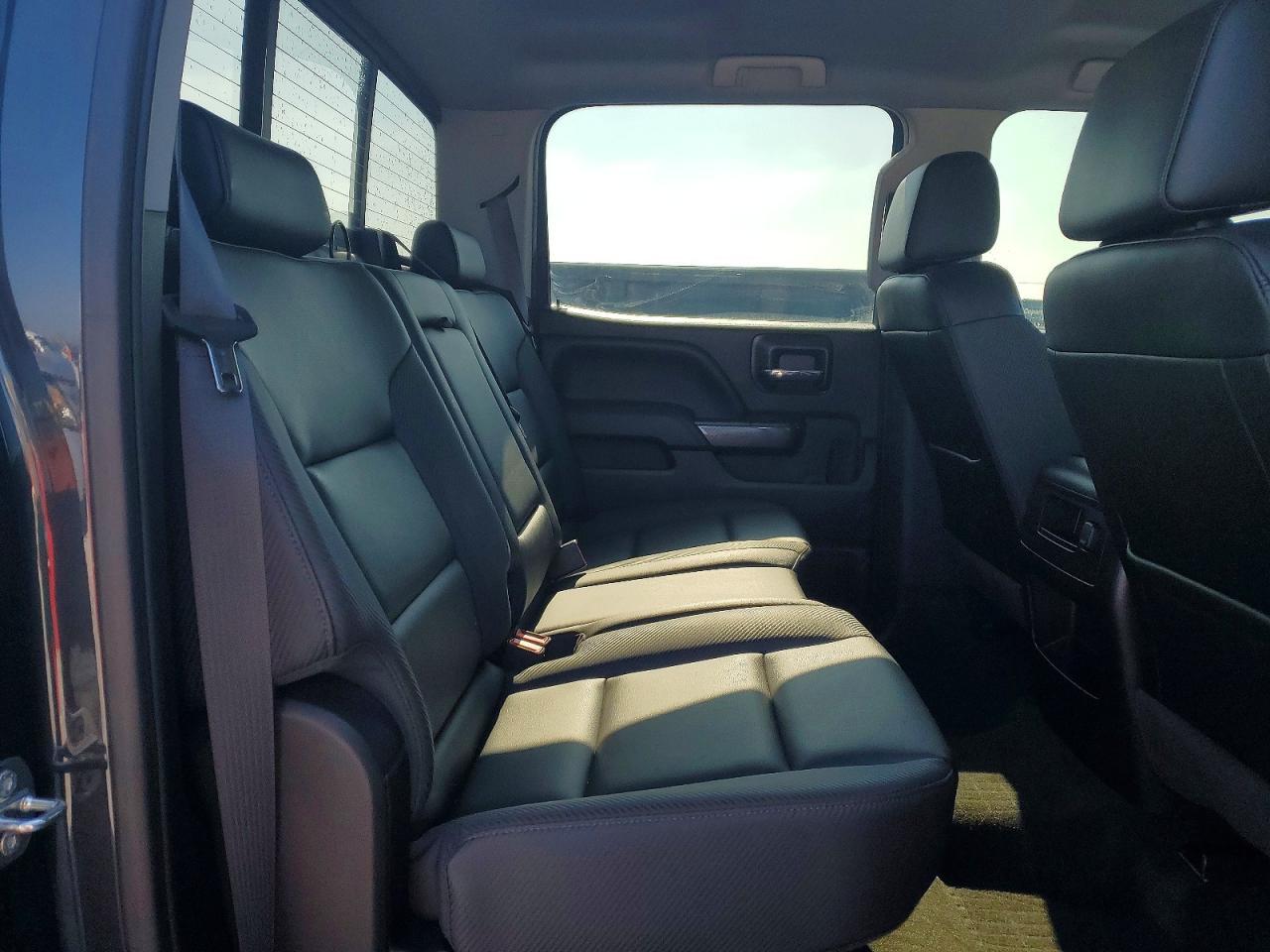 2017 GMC Sierra