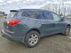 2011 CHEVROLET TRAVERSE