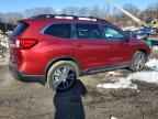 2019 SUBARU Ascent
