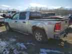 2012 GMC Sierra