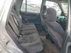 2001 HONDA CR-V