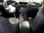 2014 CHEVROLET TRAVERSE