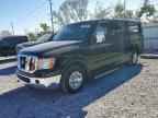 2018 NISSAN NV3500