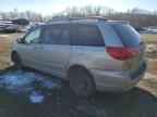 2006 TOYOTA SIENNA