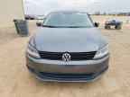 2012 VOLKSWAGEN JETTA