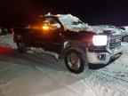 2018 GMC Sierra