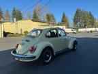 1971 VOLKSWAGEN Beetle