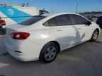 2016 CHEVROLET CRUZE