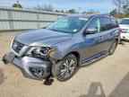 2018 NISSAN PATHFINDER