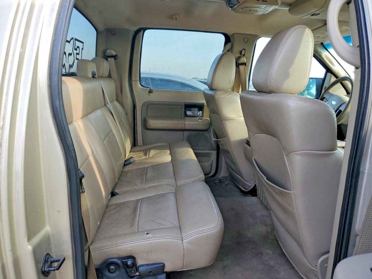 2007 FORD F-150