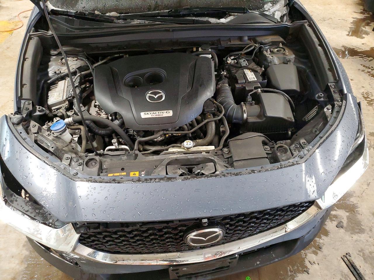 2021 MAZDA CX-30