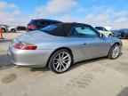 2002 PORSCHE 911