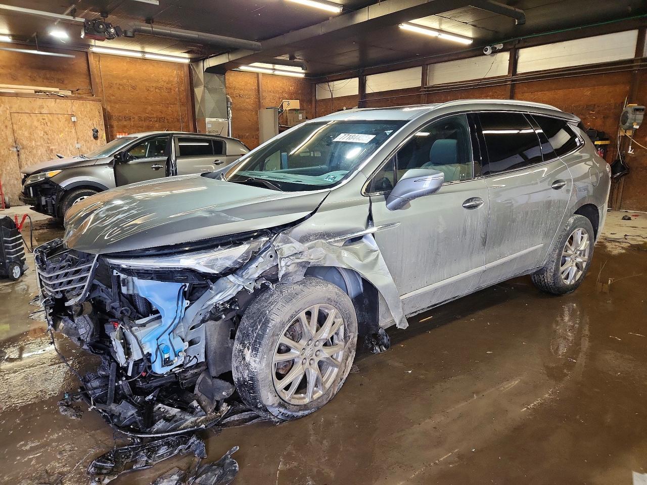 2023 BUICK ENCLAVE