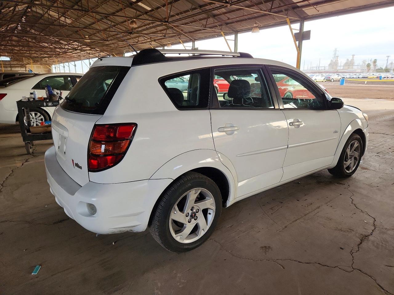 2003 PONTIAC VIBE