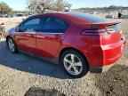 2015 CHEVROLET VOLT