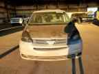 2004 TOYOTA SIENNA