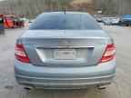 2009 MERCEDES-BENZ C-CLASS