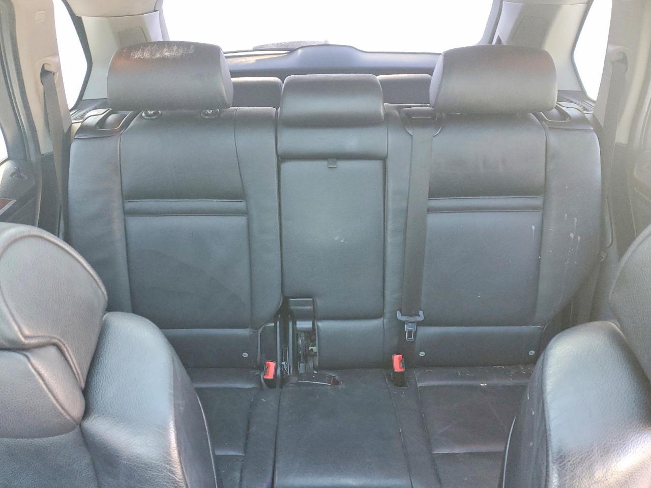 2009 BMW X5