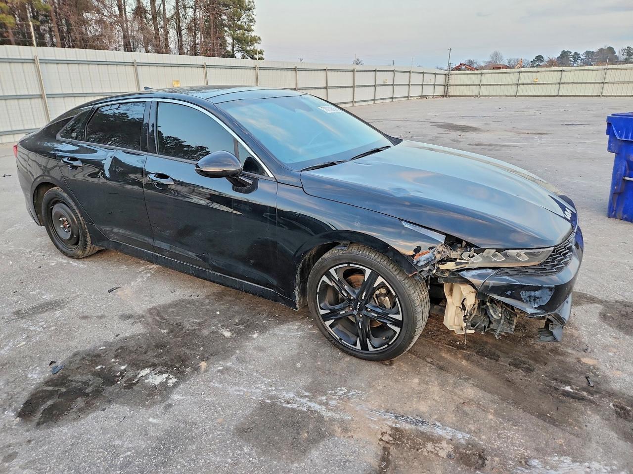 2023 KIA K5