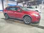 2015 SUBARU XV Crosstrek