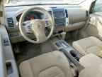2016 NISSAN Frontier