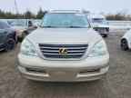 2003 LEXUS Gx 470