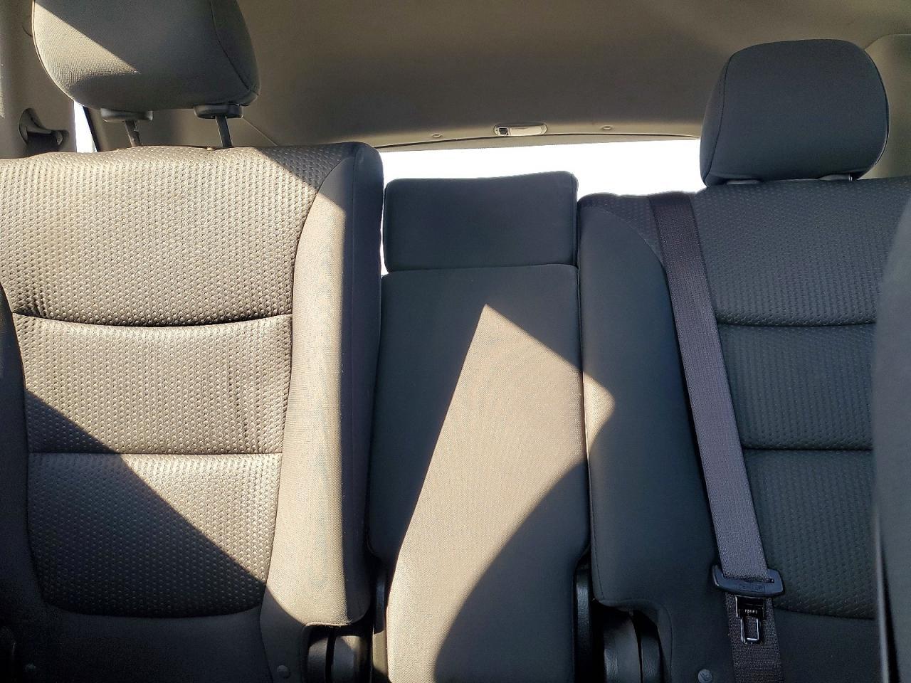 2012 KIA SORENTO