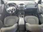 2010 HYUNDAI TUCSON