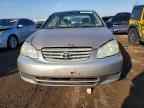 2003 TOYOTA COROLLA