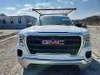 2021 GMC Sierra