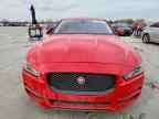 2018 JAGUAR XE