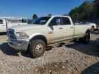 2016 Ram Trucks 3500